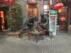 -江宁会馆(劈柴院店)