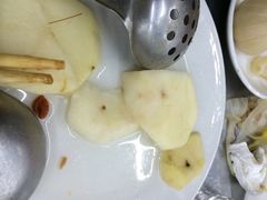 三兴涮羊肉-三兴涮羊肉(荣安大街店)