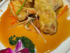 -山河屯铁锅炖·非遗东北菜(南山店)