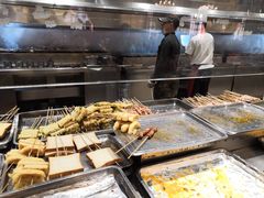 -金刚山烧烤(中山路店)