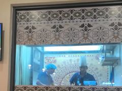 -Pita's&Tika's中东和印度风味餐厅(龙湖天街店)