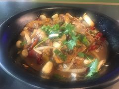 -小牛海记潮汕牛肉店(永定路店)