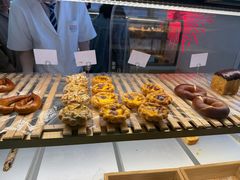 -红星前进面包牛奶公司(五道口购物中心店)