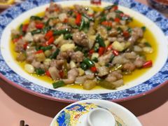 -杨记隆府重庆江湖菜(大悦城店)
