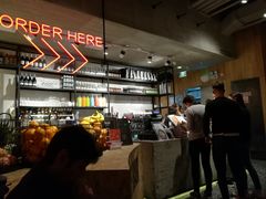 -Moka Bros 摩卡站(嘉华店)
