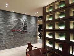 -唐拉雅秀酒店-唐苑中餐厅