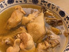 -兔爸私家小厨(新北万达店)