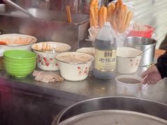 -燕子牛肉面(渣家路店)