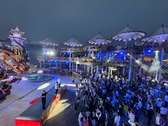 -渔岛海洋度假区