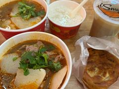 -江三王记牛杂馆(总店)
