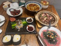 -一同楼福州菜馆(五四店)