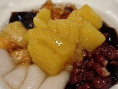 -鲜芋仙(大兴龙湖店)