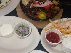 -Chili's Cafe&Bar奇利斯(滨江店)