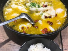 -好人民间小吃·番茄鱼酸菜鱼(木渎悠方店)
