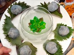 -鲜潭蒸汽石锅鱼(五道口购物中心店)