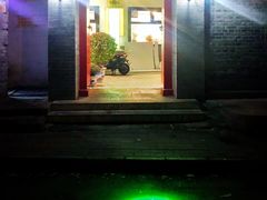 门面-伊隆斋(什刹海店)