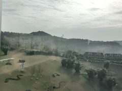 -食光全日制餐厅(绵阳首开喜来登酒店)