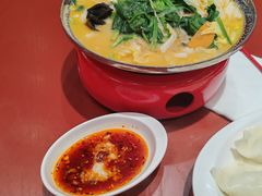 -喜家德虾仁水饺(北京超极合生汇店)