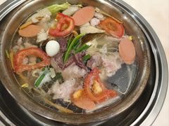 -海关荤豆花(洋河一路店)