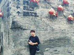 -东西巷