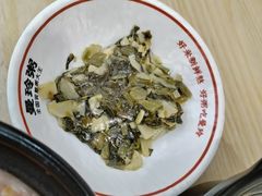 -曼玲粥(黄埔万达广场店)