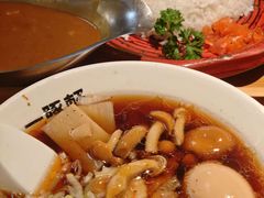 -一豚轩·烧鸟·豚骨拉面(五四路店)