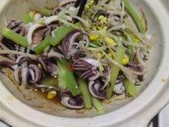 -船歌·鱼水饺青岛菜(金狮广场店)