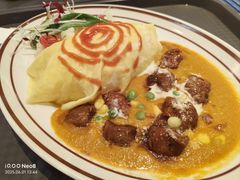 -贝林大翅鲸简餐厅(国家海洋博物馆店)