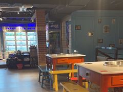 -钢管厂五区小郡肝火锅串串香(清河店)