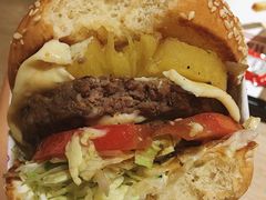 -The Habit Burger Grill 哈比特汉堡(复兴soho店)