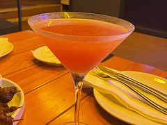-MARU玛露音乐餐厅(前滩世贸店)