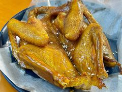 -煲煲掂风味煲仔饭餐厅(西区店)