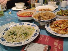-湘春酒家·1989(运达汇店)