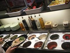 -掂档潮汕牛肉火锅(沈阳万象城店)