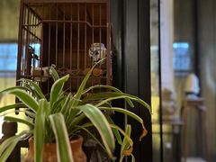 -南园民国茶楼餐厅·常州菜(北大街店)