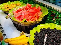 -比尔森韩式烤肉自助(绿园店)