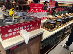 -魏铭鱼头捞饭(晋阳路店)