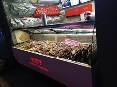 水产区-张鸭子重庆特产卤味小吃(未来国际店)