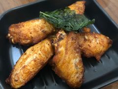-一尺花园(安和花园店)