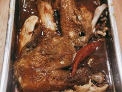 -小满手工粉(北京来福士店)