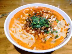 -晋来顺手擀面(十里河店)