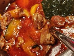 -西贝(紫荆广场店)