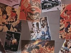 -白石的深夜食堂(济南万象城店)