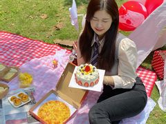 -南宁良凤江国家森林公园