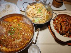 -小柴米·传统江西菜(八一广场店)