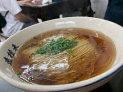 -逸桂禾面馆