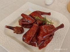 -南海渔村·空中一号(天幕海鲜店)