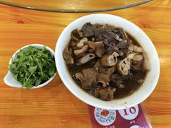 -北京小肠陈饭庄(方庄店)