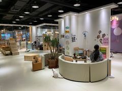 -藏猫猫咖啡主题馆(中央大道店)