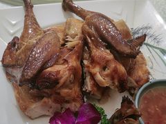 -东江海鲜大排档·潮汕菜·砂锅粥